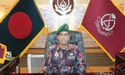 কুকি-চিনকে নির্মূল করা হবে: বিজিবি মহাপরিচালক