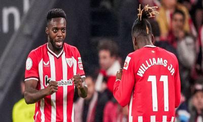 বার্সেলোনার বিদায়