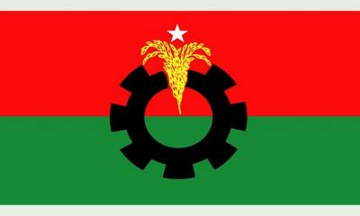 ভোট বর্জনের আহ্বানে গণসংযোগ করছে বিএনপি