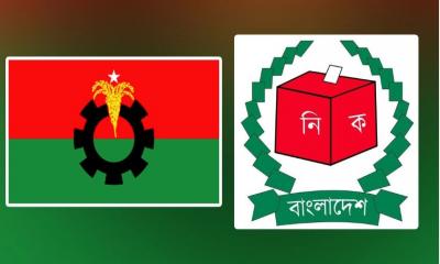 EC going to stage mockery in the name of dialogue at govt’s behest: BNP