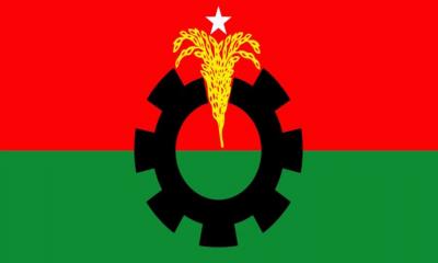 BNP to enforce another spell of 48-hour blockade from Wednesday