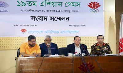 বাংলাদেশের জয়ের প্রত্যয়