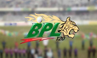 Dhaka-Comilla to faceoff in BPL first match