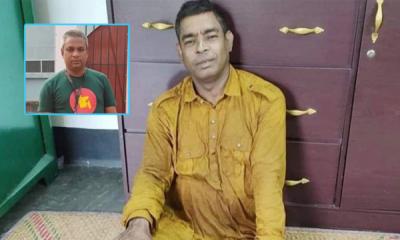 বহিষ্কৃত সেই বাবু চেয়ারম্যানের একটি অডিও ভাইরাল