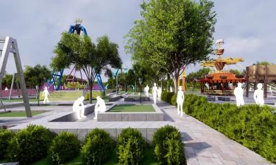 অসম্পূর্ণ বঙ্গবন্ধু ফিল্ম সিটি নির্মানে ৩৮০ কোটি টাকা বরাদ্দে অনুমোদন দিলো একনেক