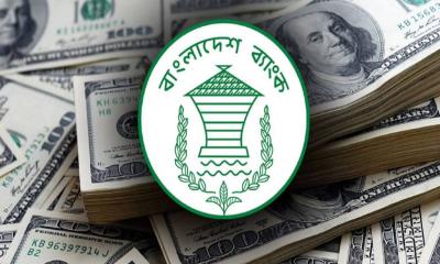 প্রথমবারের মতো বাংলাদেশের বিদেশি ঋণ ১০০ বিলিয়ন ডলার ছাড়াল
