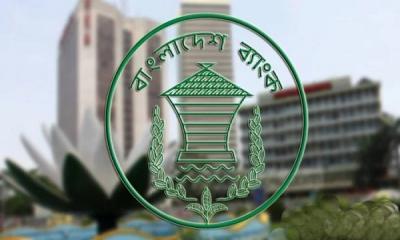 Bangladesh’s reserves hike up above $20 billion as per IMF: BB