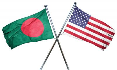 US Congressnen‍‍`s latest letter on Bangladesh draws flakes