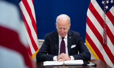 Biden in the line of fire over Israel arms ultimatum