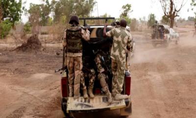 নাইজেরিয়ায় পৃথক ৩ জায়গায় ভয়াবহ বোমা বিস্ফোরণ, ১৮ জন নিহত