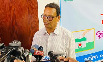 Nomination papers of Obaidul Quader’s brother cancelled for information concealment