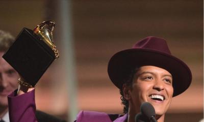 Bruno Mars leaves Israel, cancels show amid escalating tensions