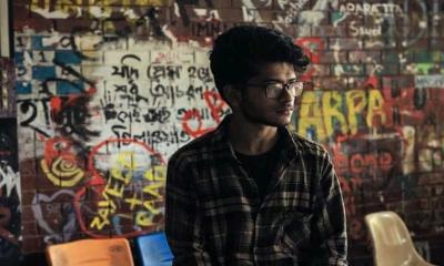 ঢাবি শিক্ষার্থীর মরদেহ উদ্ধার