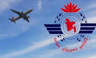 ঢাকায় ইসরায়েলি বিমান অবতরণ, যা বলল বেবিচক