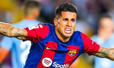 বার্সেলোনার অবিশ্বাস্য প্রত্যাবর্তন