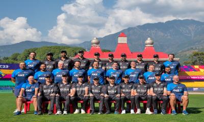 অস্ট্রেলিয়া ও নিউজিল্যান্ডের চোখ সেমিফাইনালে