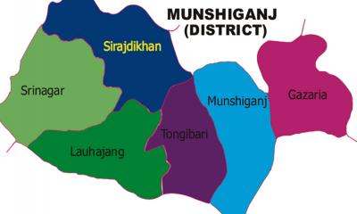 Clashes leave one dead, 10 injured in Munshiganj
