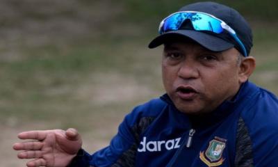 রিয়াদকে নিয়ে কি ভাবছেন সুজন