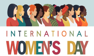 Nation set to celebrate International Women’s Day