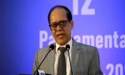 যেকোনো মূল্যে নির্বাচন সুষ্ঠু করার বার্তা সিইসির