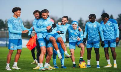 সিটি ও রিয়ালের সহজ গ্রুপ