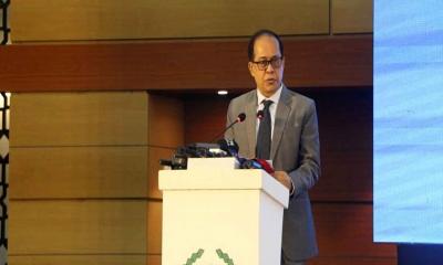 শান্তিপূর্ণ ভোট উঠিয়ে আনা কঠিন হবে : সিইসি