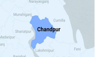 Chandpur AL man shot dead in factional clash