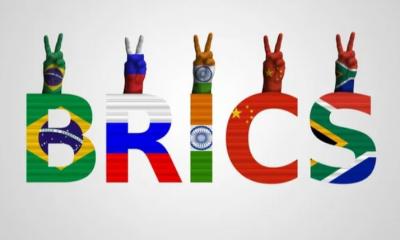 PM formally invited to attend BRICS confce