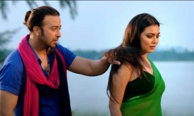 ‘প্রিয়তমা’র জন্য যুক্তরাষ্ট্রে যাচ্ছেন শাকিব খান