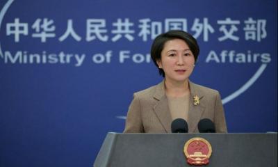China willing to mediate between Pakistan and Iran