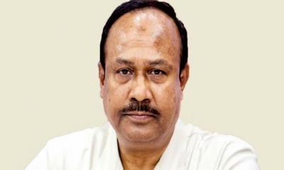 Country will be empty if irregularities not handled strictly: Mujibul Haque Chunnu