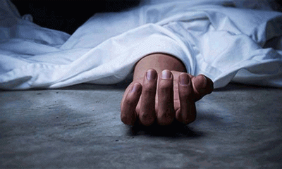 চল্লিশার দাওয়াত খাওয়া নিয়ে দ্বন্দ্ব, নিহত ১