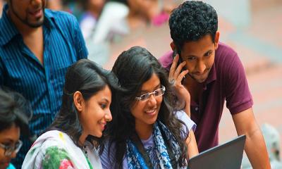 ২০৩০ সালের মধ্যে দেড় কোটি কর্মসংস্থান সৃষ্টির প্রতিশ্রুতি