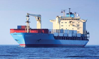 ঘূর্ণিঝড়ের সময় বড় জাহাজ কেন সমুদ্রে পাঠানো হয়?