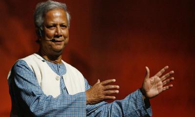 18 employees of Grameen Telecom files case against Dr. Yunus