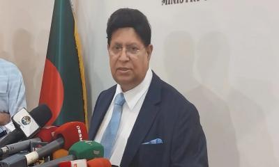 Don‍‍`t pay heed to rumours over sanctions: FM Momen