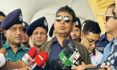 জড়িতরা অনেকেই নেপালে, অন্য আসামিরাও যেতে পারে: হারুন