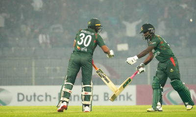 Bangladesh aim to bounce back in the second T20I against Sri Lanka