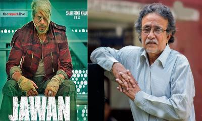 ‘জাওয়ান’ মুক্তি দিলে বৃহত্তর আন্দোলনে যাবো : ঝন্টু