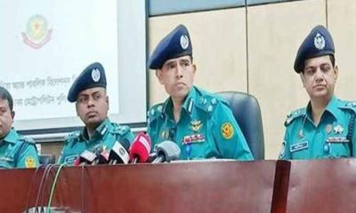 রোজার মাসে ঢাকার সড়কে  বসতে পারবেন না ব্যবসায়ীরা: ডিএমপি