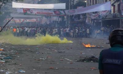 বাংলাদেশের মানবাধিকার ও নাগরিক পরিসর নিয়ে ৬ আন্তর্জাতিক সংগঠনের উদ্বেগ