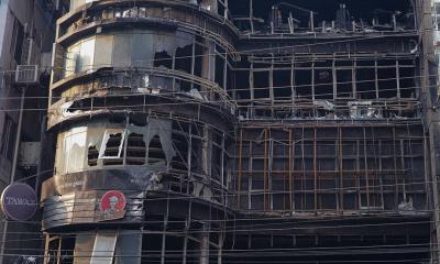 বেইলি রোডের অগ্নিকাণ্ডের ঘটনা নিয়ে আসছে নাটক