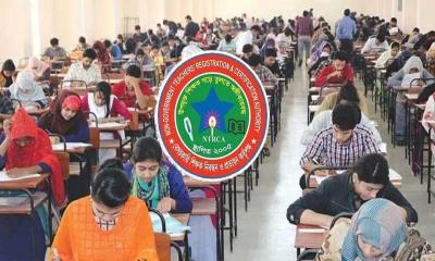 ১৮তম শিক্ষক নিবন্ধনের প্রিলিমিনারি পরীক্ষার তারিখ নির্ধারণ