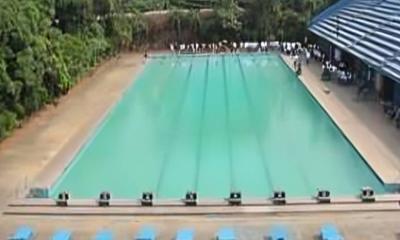 ঢাবিতে সুইমিংপুলে শিক্ষার্থীর হঠাৎ শ্বাসকষ্ট, হাসপাতালে নেওয়ার পথে মৃত্যু