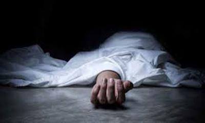 রাজধানীর আবাসিক হোটেল থেকে সাংবাদিকের মরদেহ উদ্ধার