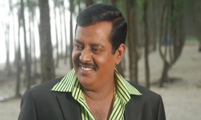 নিপুণের রিটের পর শিল্পী সমিতির সম্পাদক পদ স্থগিত ডিপজলের