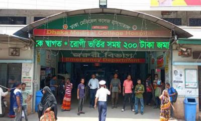 গুলিস্তানে দুই গ্রুপের সংঘর্ষে নিহত ১