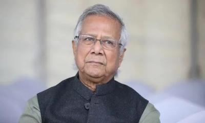 Dr. Yunus deliberately spreads falsehood regarding UNESCO prize