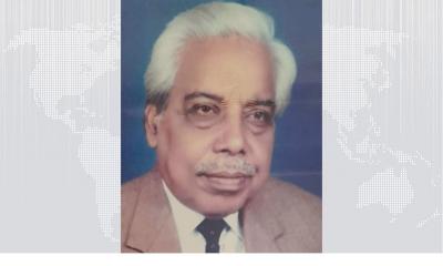 Ctg Awami League leader Dr Ekhlas passes away