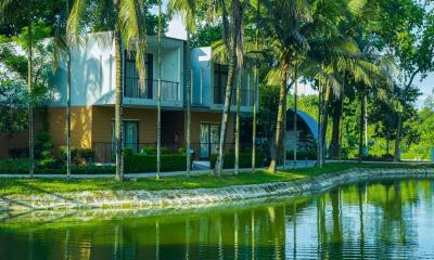 ভালবাসা দিবস উদযাপনে হাতের কাছেই রিসোর্টগুলো